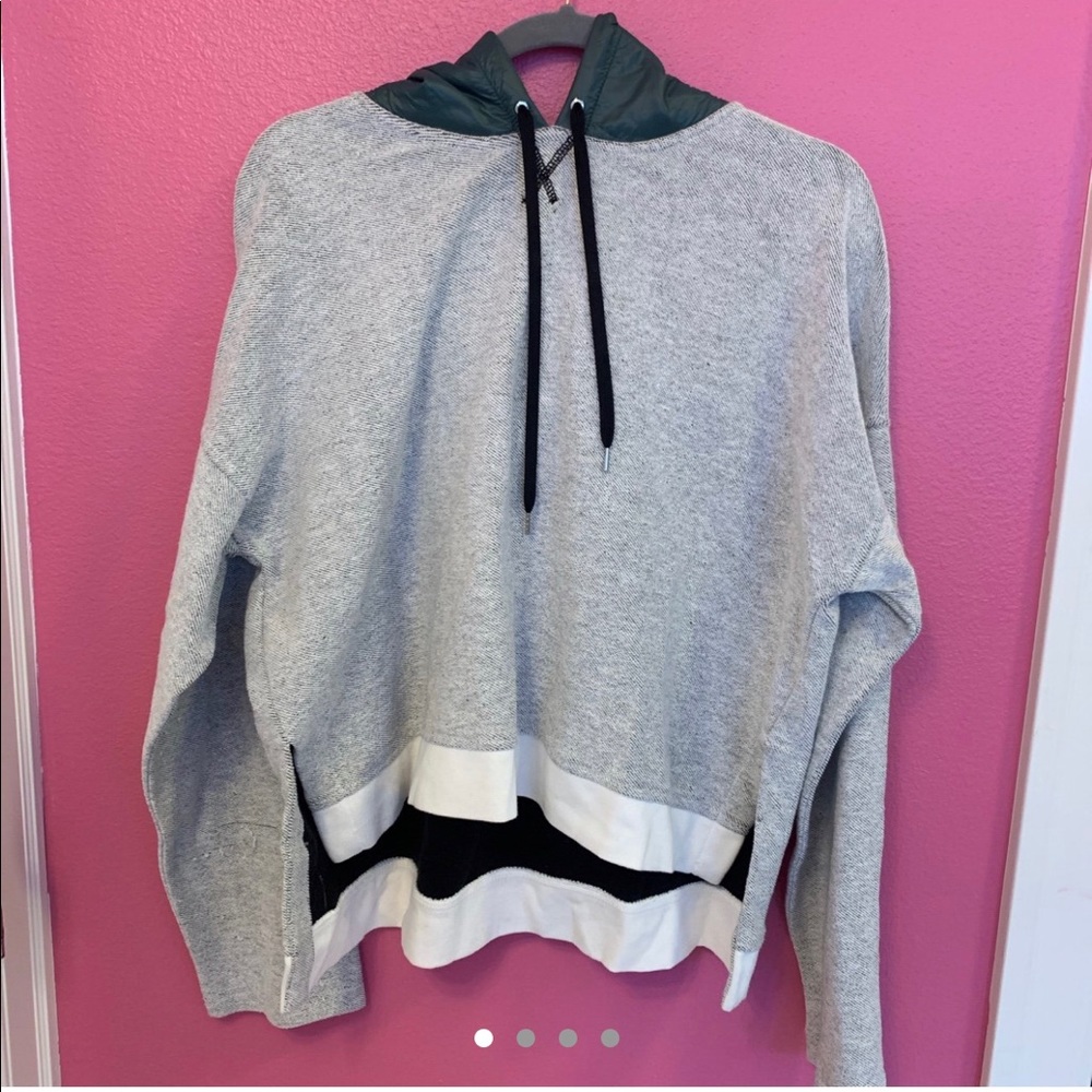 Alexander wang hoodie